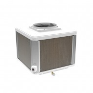 Адиабатен охладител EUCOLD 531 S