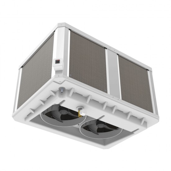 Адиабатен охладител EUCOLD 532 B