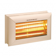 Електрически инфрачервен излъчвател Helios High Power H - 1.5 kW