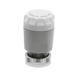 ON/OFF задвижка за колектор 220V Bianchi - 30x1,5