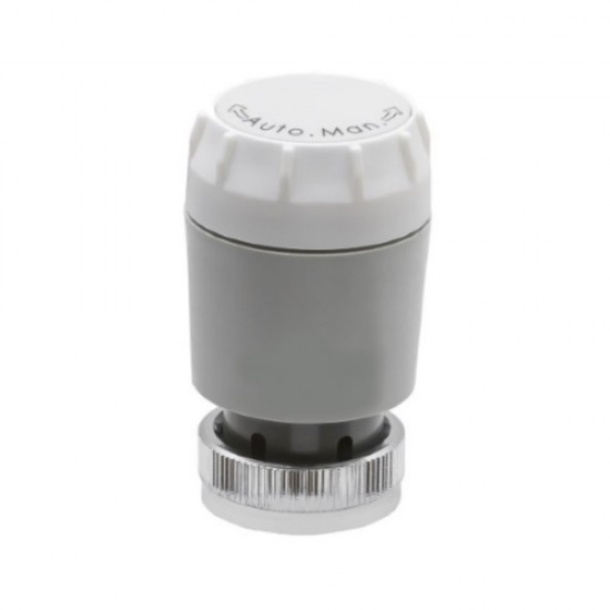ON/OFF задвижка за колектор 220V Bianchi - 30x1,5