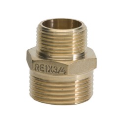 Нипел редуктивен  1/2“ х 1/4“
