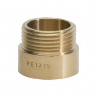 Удължение  3/4“ x 3 cm