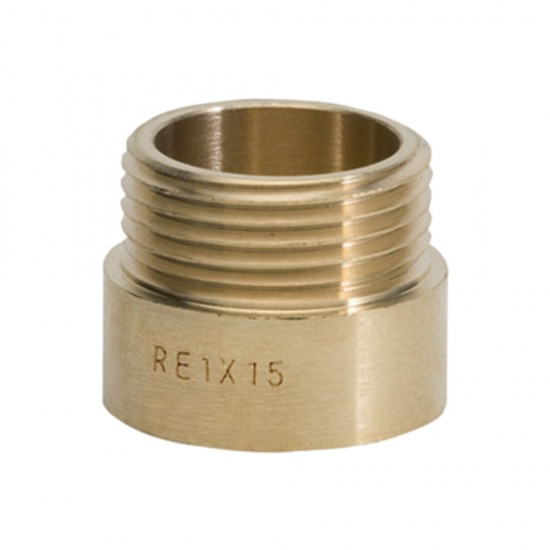Удължение  1/2“ x 2 cm
